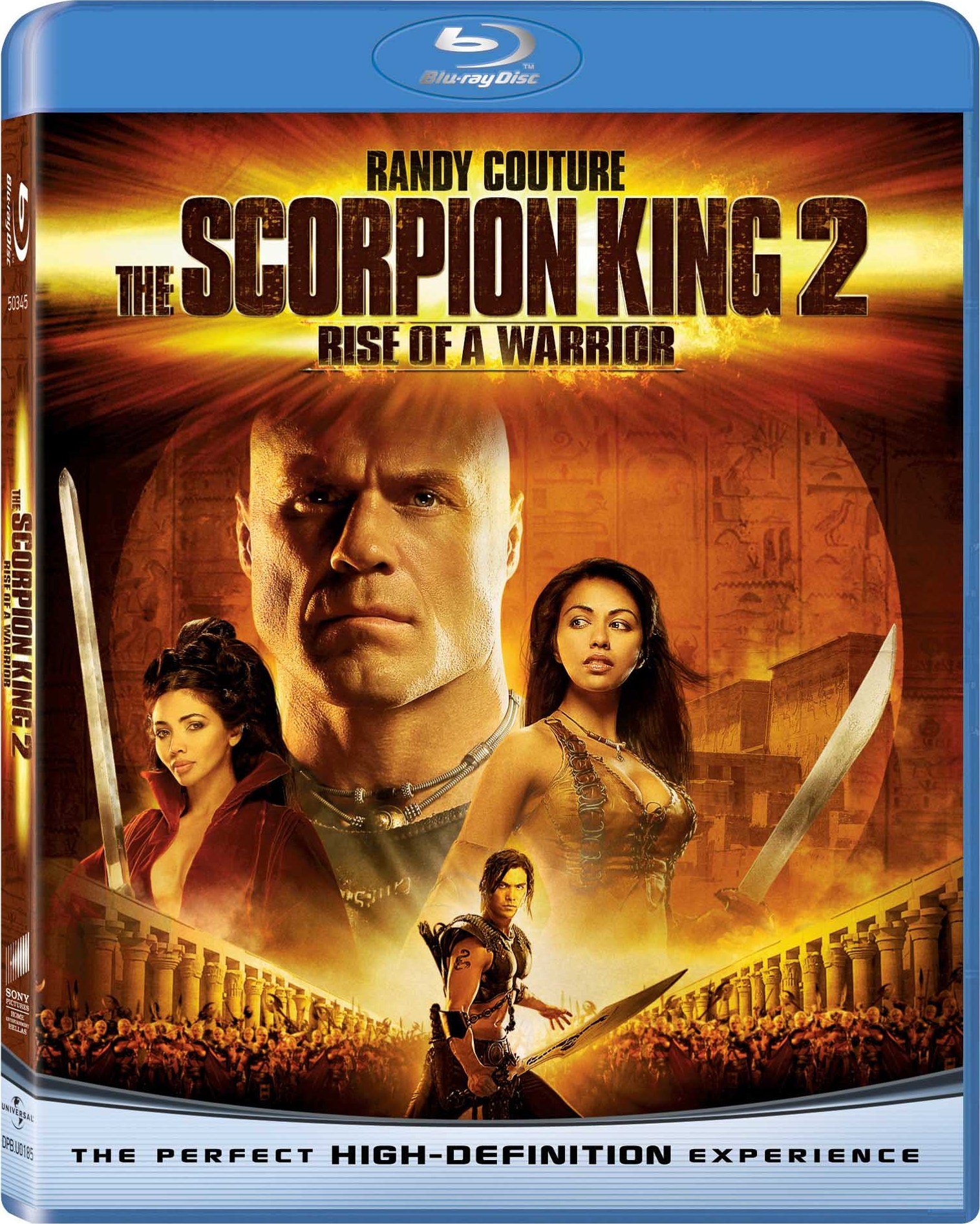 The Scorpion King 2 Full Movie Free Download
